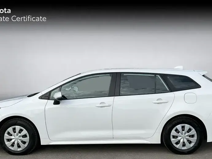 Toyota Corolla XII 1.8 HSD Eco