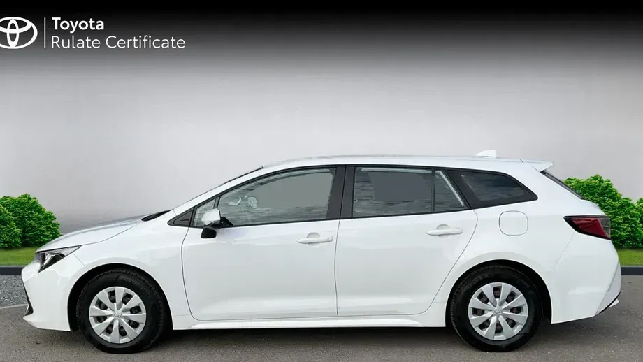 Toyota Corolla XII 1.8 HSD Eco — imagine 5