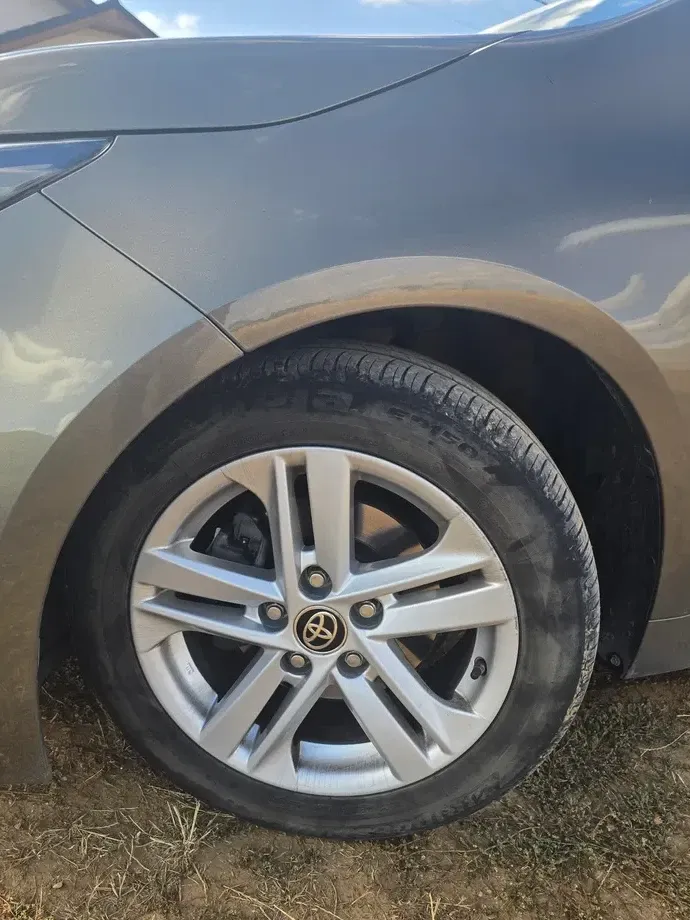 Toyota Corolla XII — imagine 8