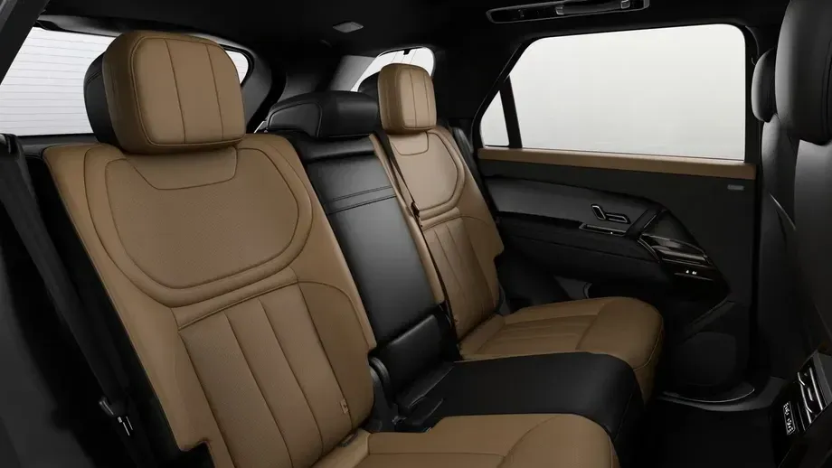 Land Rover Range Rover Sport III 3.0 I6 D300 MHEV Dynamic SE — imagine 7
