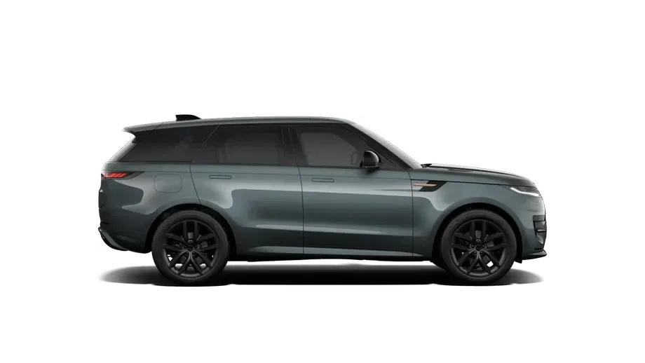 Land Rover Range Rover Sport III 3.0 I6 D300 MHEV Dynamic SE — imagine 2