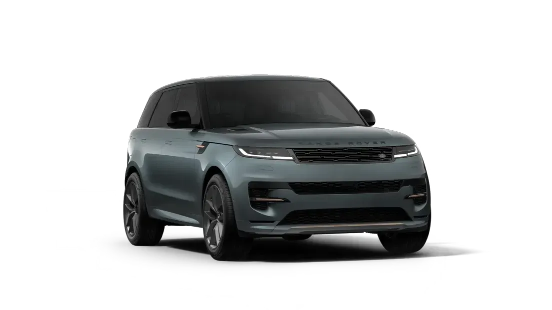 Land Rover Range Rover Sport III 3.0 I6 D300 MHEV Dynamic SE — imagine 9