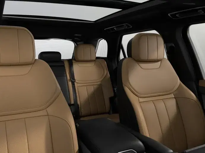 Land Rover Range Rover Sport III 3.0 I6 D300 MHEV Dynamic SE