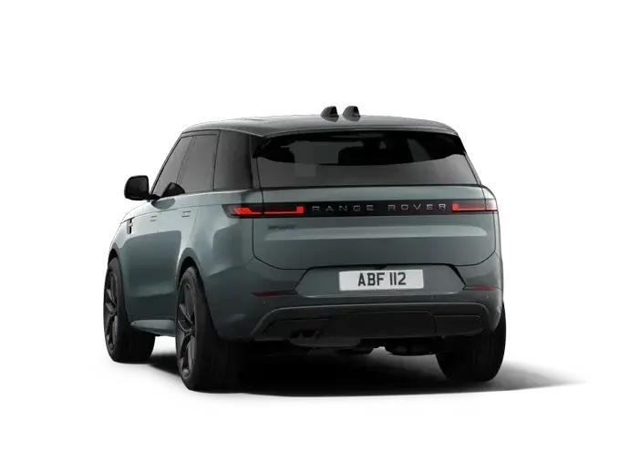 Land Rover Range Rover Sport III 3.0 I6 D300 MHEV Dynamic SE