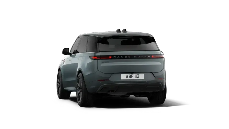 Land Rover Range Rover Sport III 3.0 I6 D300 MHEV Dynamic SE — imagine 3