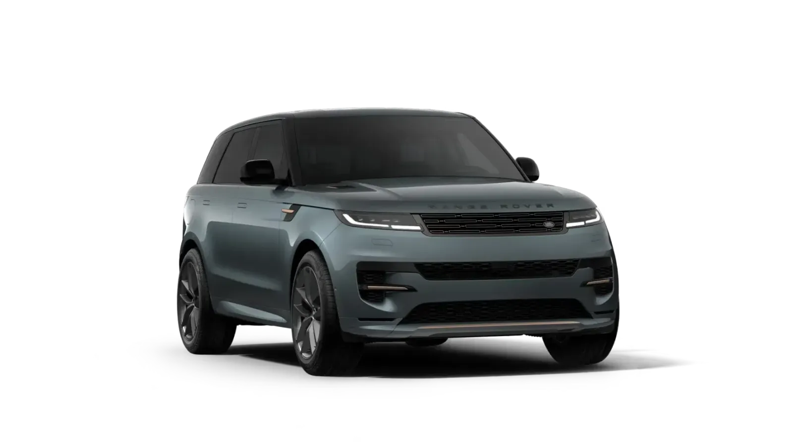 Land Rover Range Rover Sport III 3.0 I6 D300 MHEV Dynamic SE — imagine 10