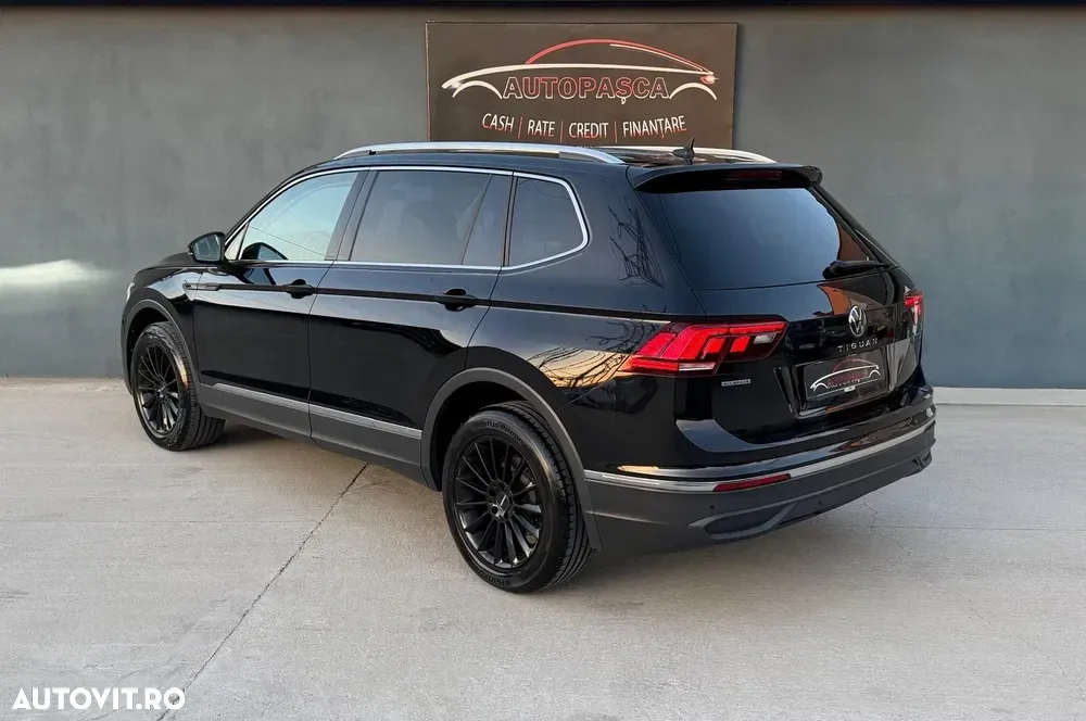Volkswagen Tiguan — imagine 4