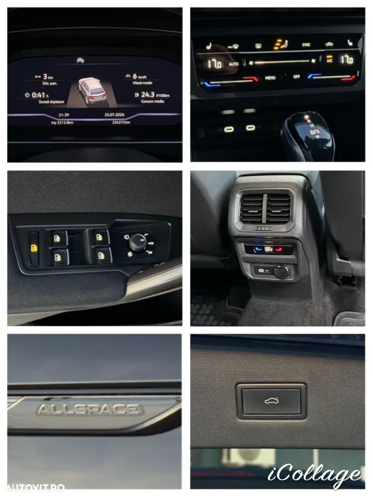 Volkswagen Tiguan — imagine 6