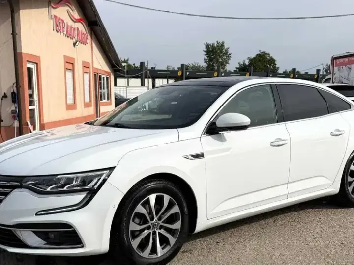 Renault Talisman