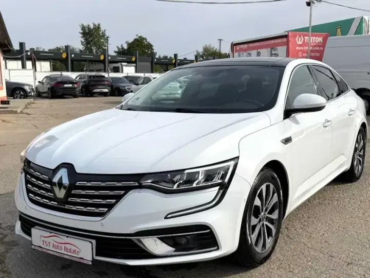 Renault Talisman