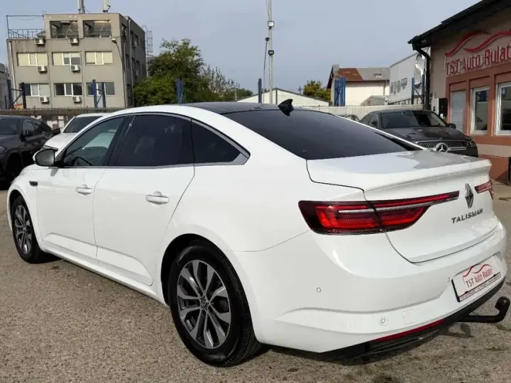 Renault Talisman