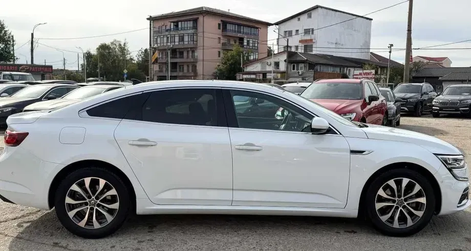Renault Talisman — imagine 10