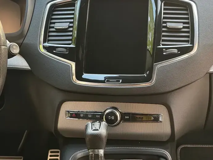 Volvo XC 90 II