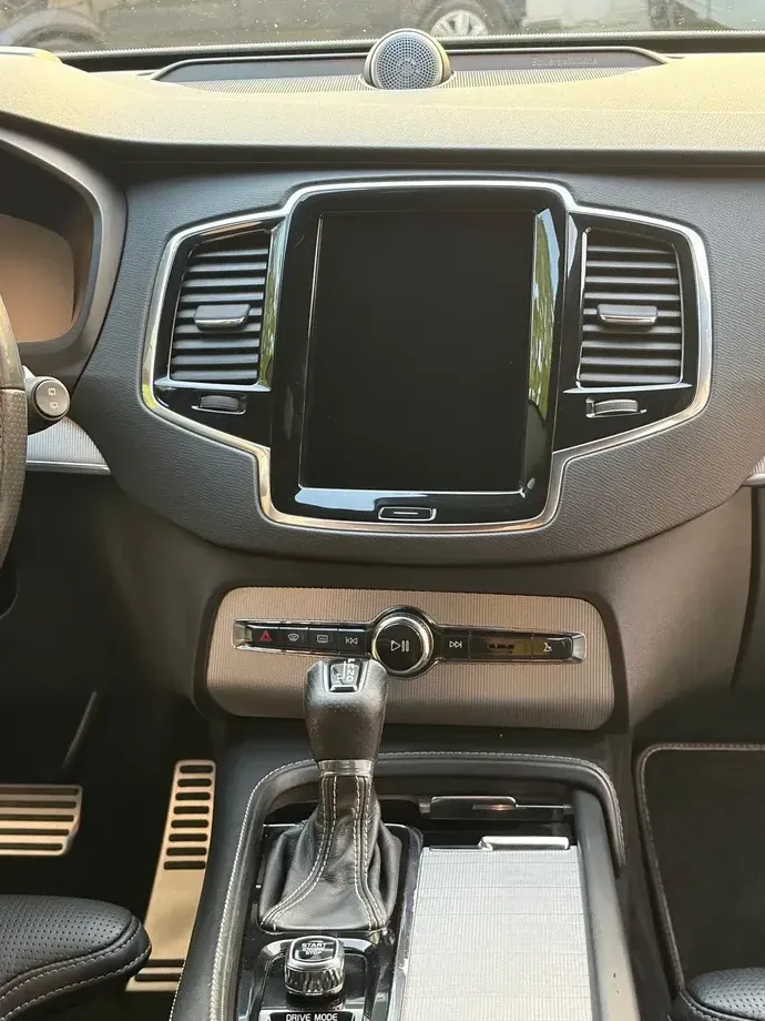 Volvo XC 90 II — imagine 2