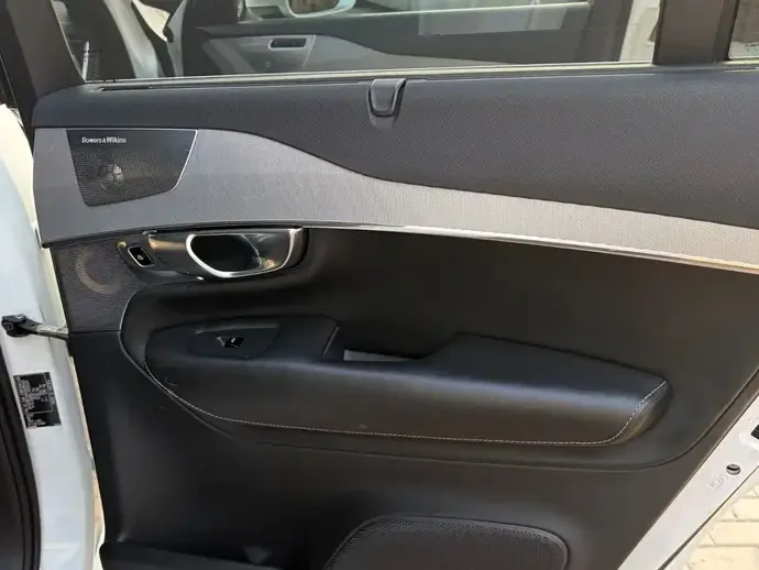Volvo XC 90 II
