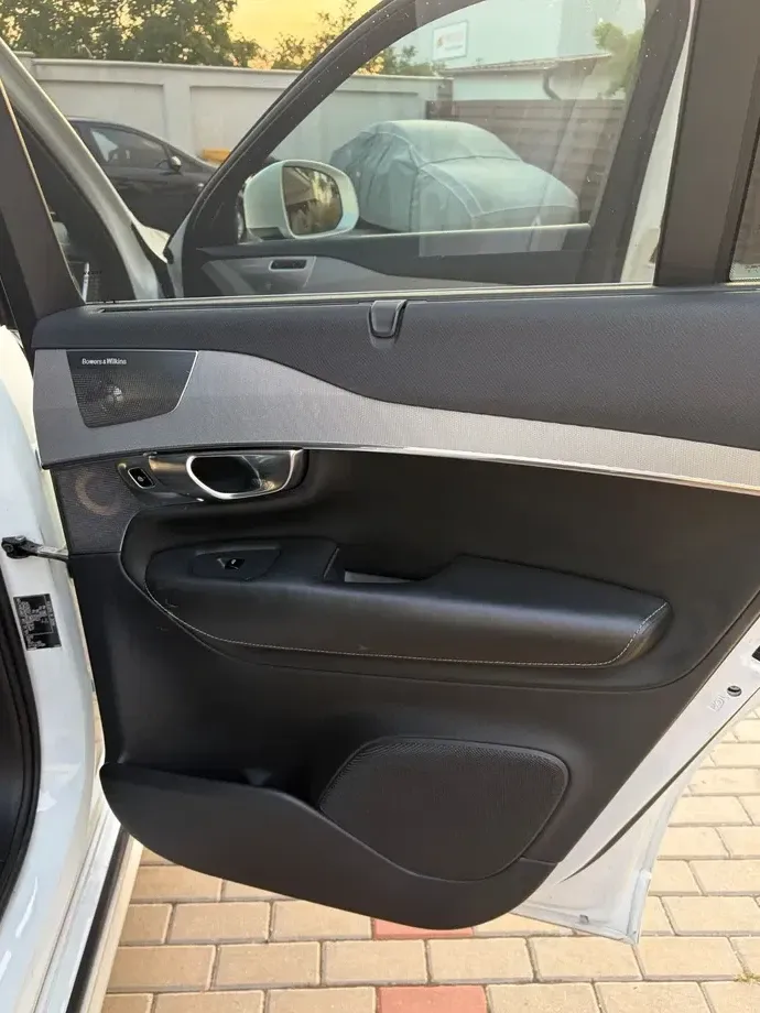 Volvo XC 90 II — imagine 3