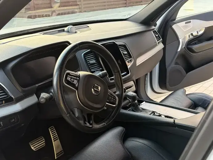 Volvo XC 90 II