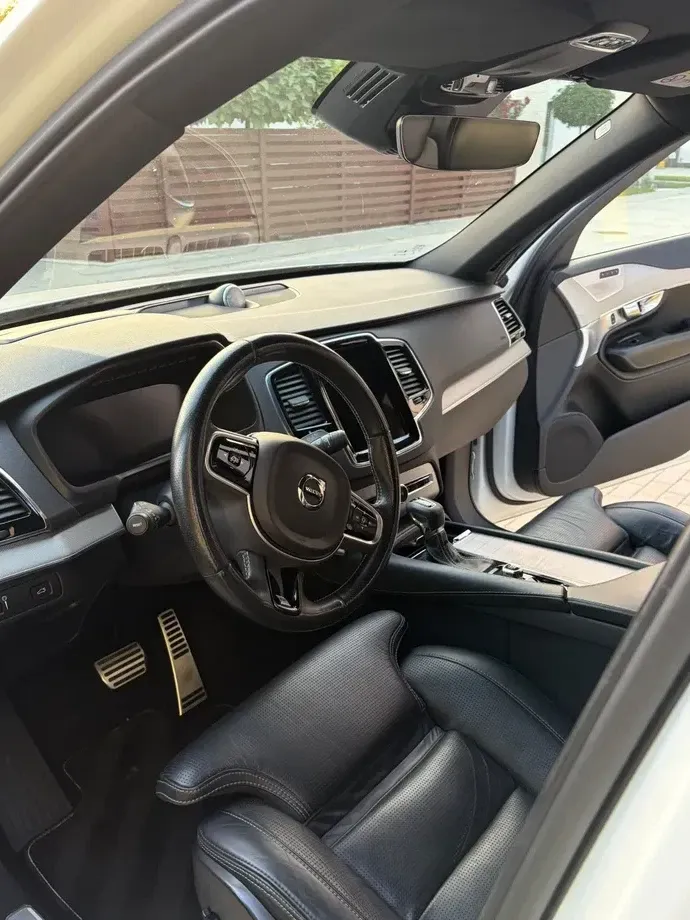 Volvo XC 90 II — imagine 4
