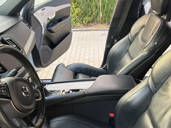 Volvo XC 90 II