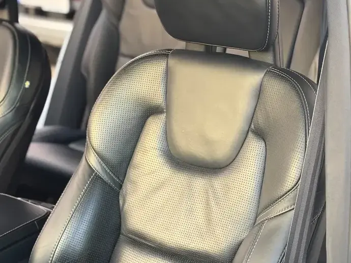 Volvo XC 90 II