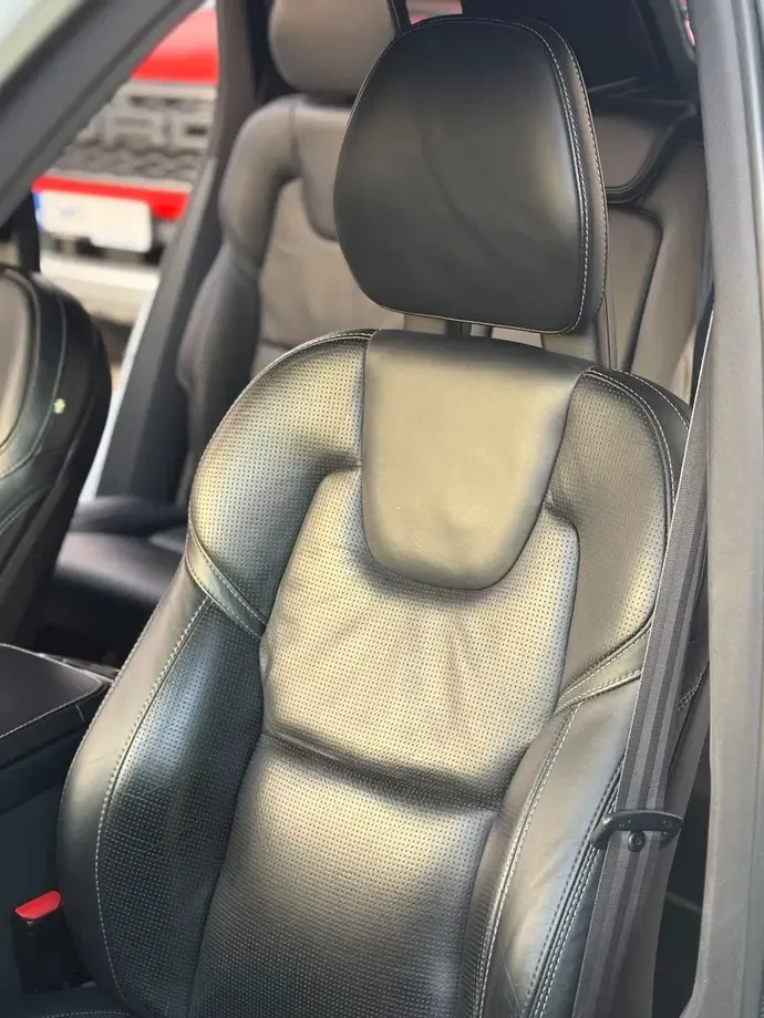 Volvo XC 90 II — imagine 6