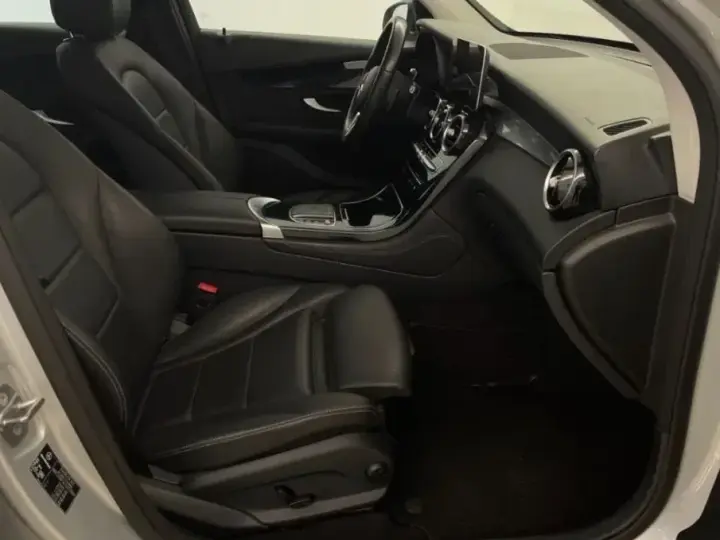 Mercedes-Benz GLC X253 200 d