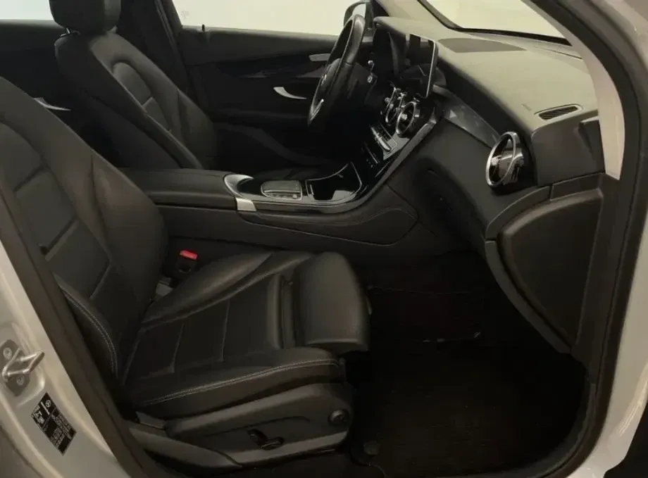 Mercedes-Benz GLC X253 200 d — imagine 5
