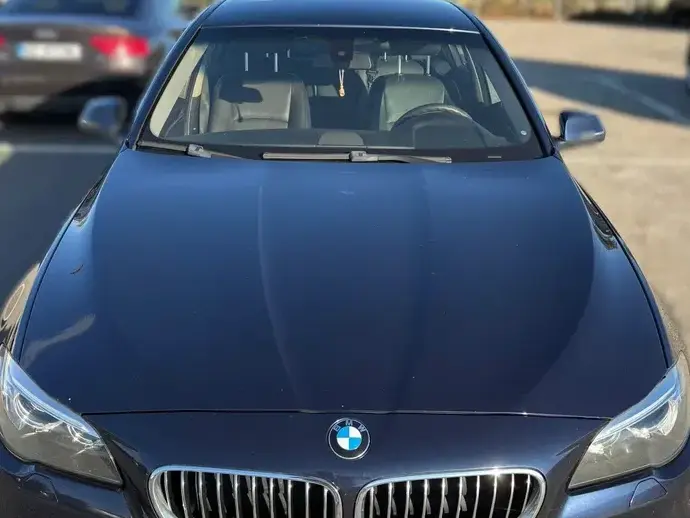 BMW Seria 5 F10/F11/F07