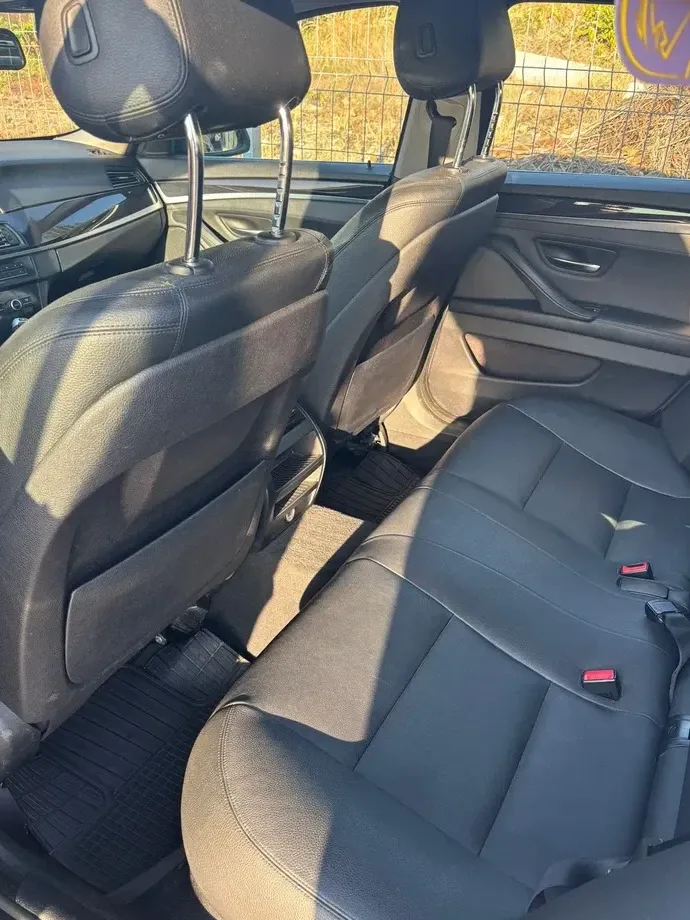 BMW Seria 5 F10/F11/F07 — imagine 7