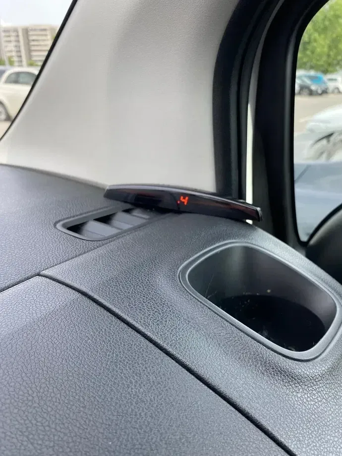 Opel Combo — imagine 10