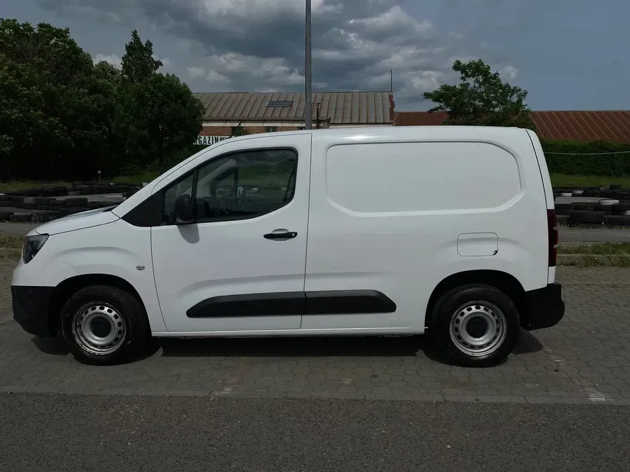 Opel Combo — imagine 2