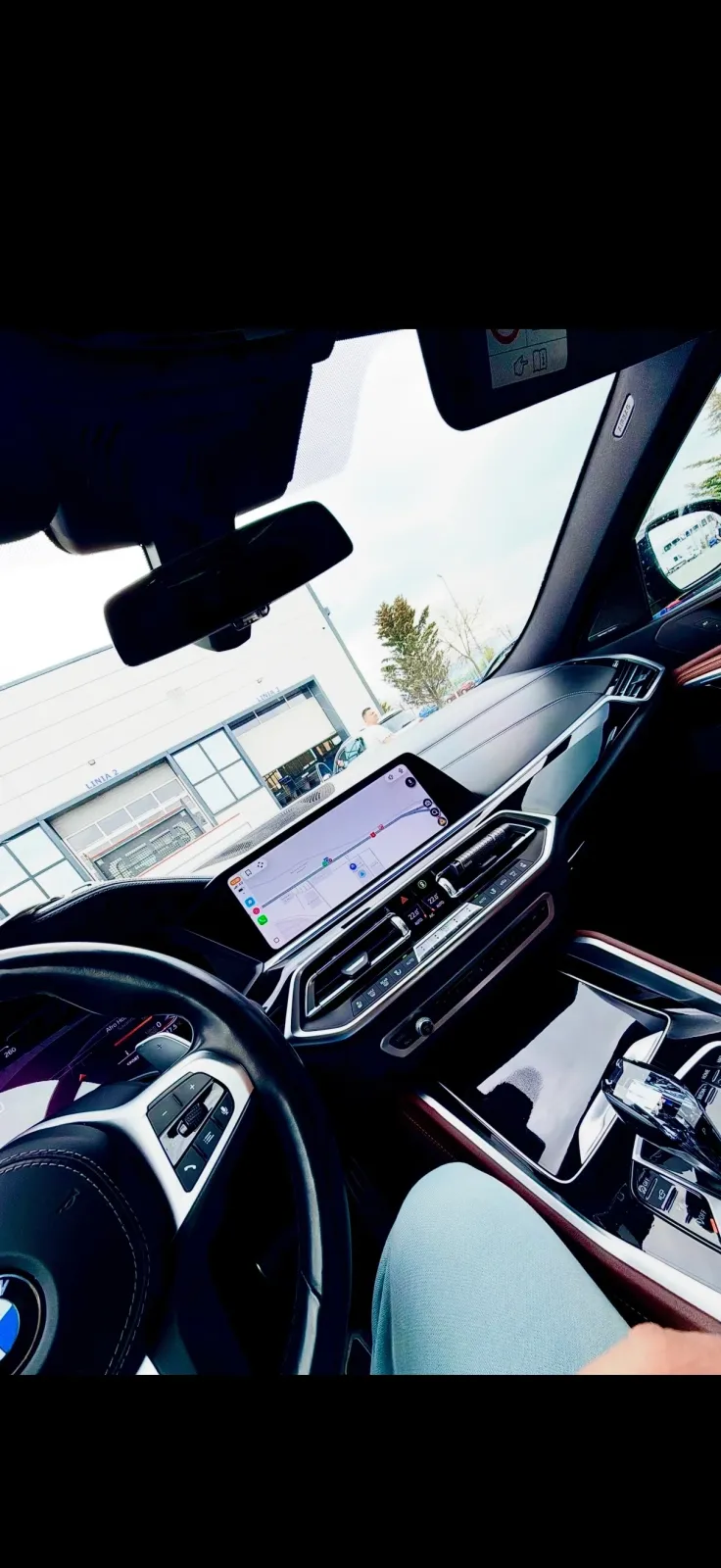 BMW X6 G06 xDrive40i — imagine 7