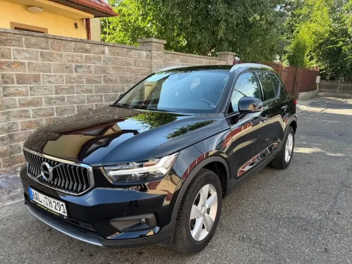 Volvo XC 40 T3 Inscription