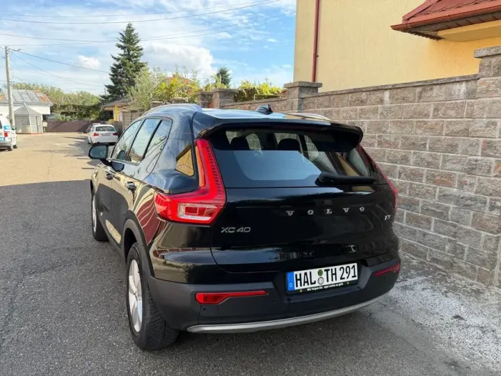 Volvo XC 40 T3 Inscription