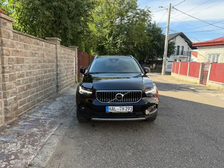 Volvo XC 40 T3 Inscription