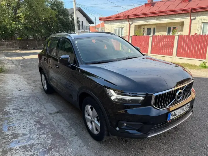 Volvo XC 40 T3 Inscription