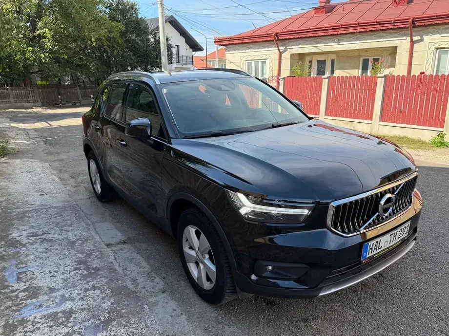 Volvo XC 40 T3 Inscription — imagine 3