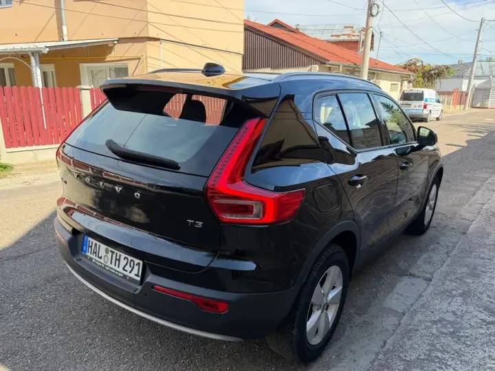 Volvo XC 40 T3 Inscription