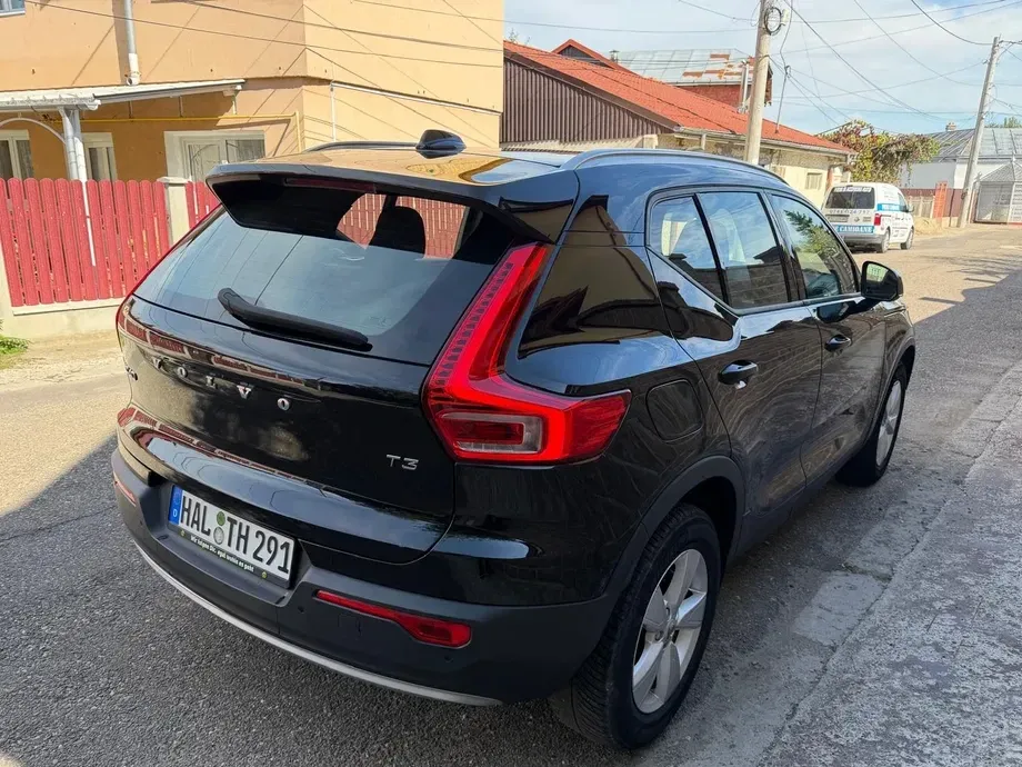 Volvo XC 40 T3 Inscription — imagine 5