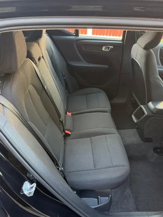 Volvo XC 40 T3 Inscription — imagine 8