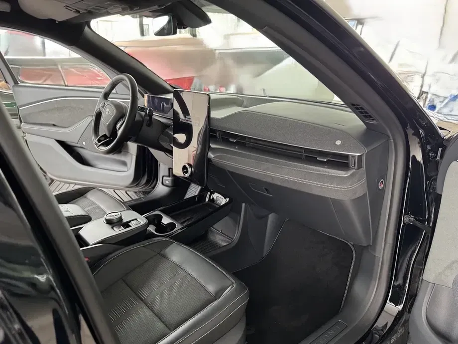 Ford Mustang Mach-E — imagine 7