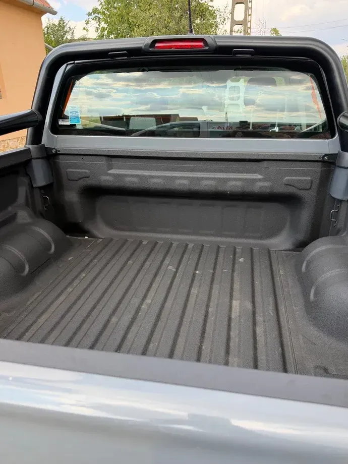 Ford Ranger III — imagine 9
