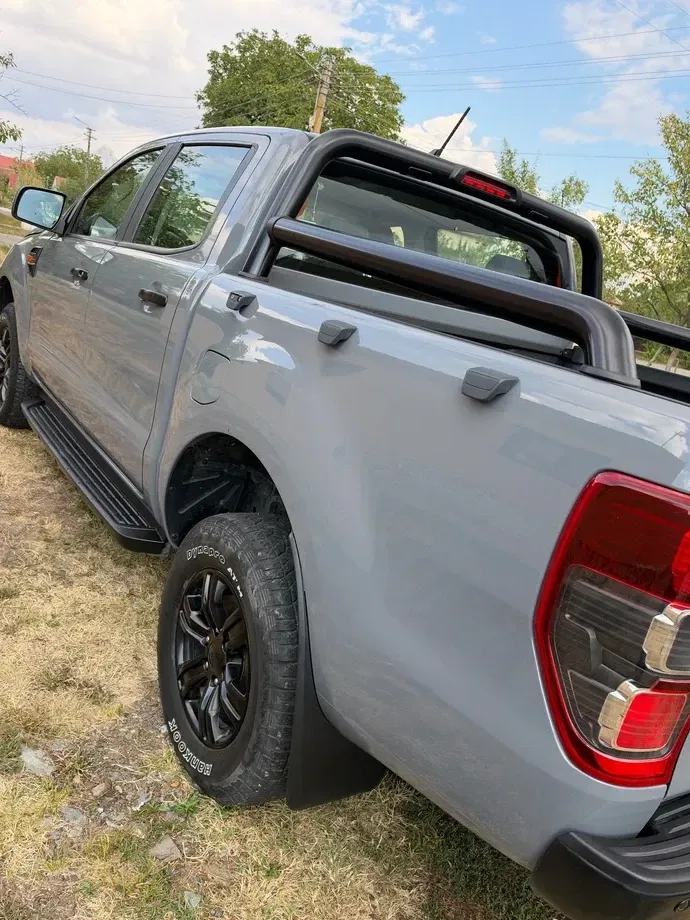 Ford Ranger III — imagine 8