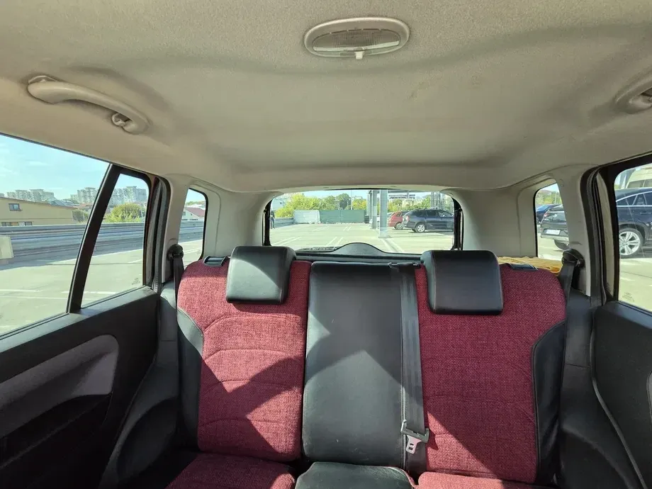 Ford Fusion — imagine 10