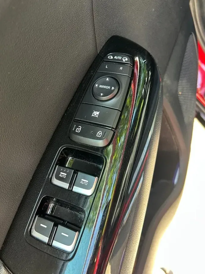Kia Sportage 1.6 T-GDI 7DCT 4x4 GT Line — imagine 10