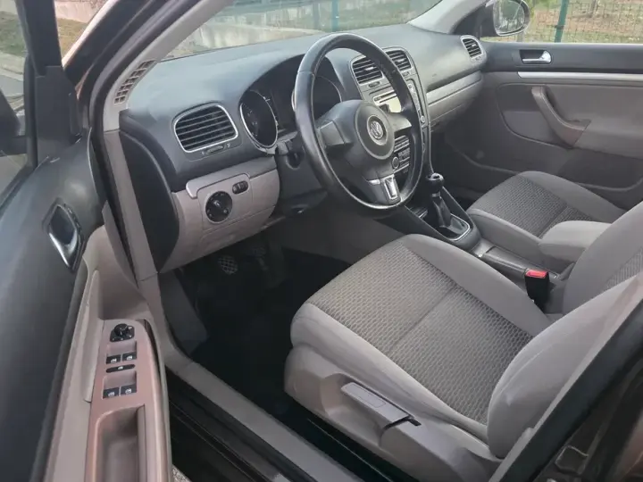 Volkswagen Golf VI 1.4 TSI Trendline