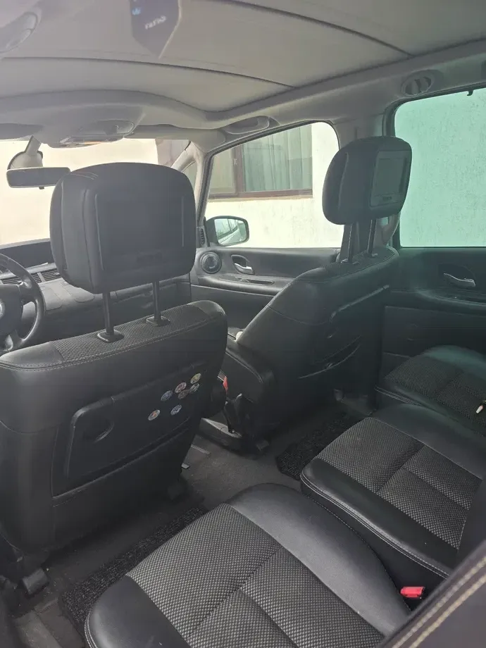 Renault Espace — imagine 6