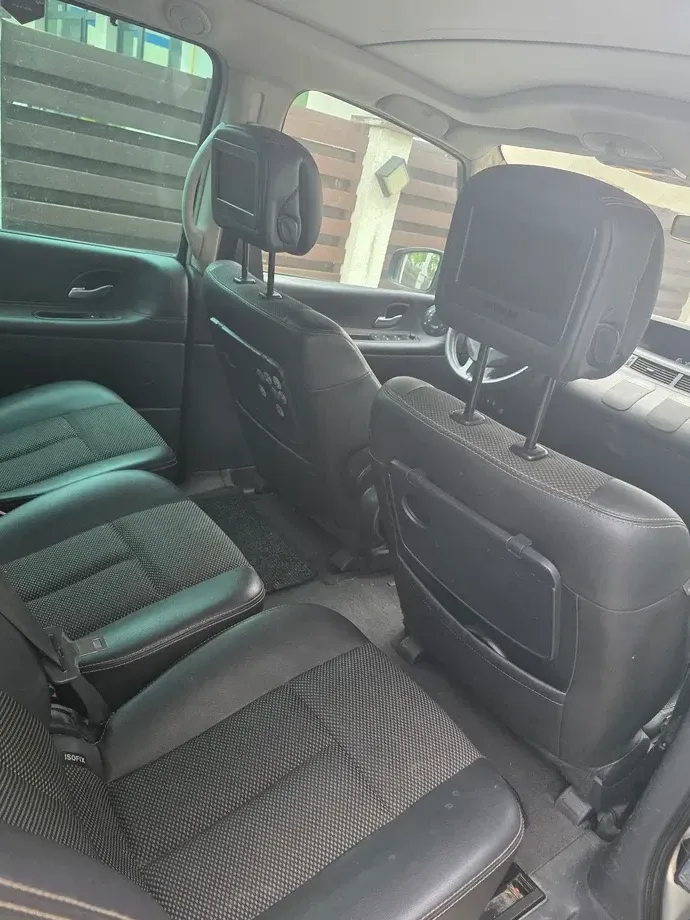 Renault Espace — imagine 7
