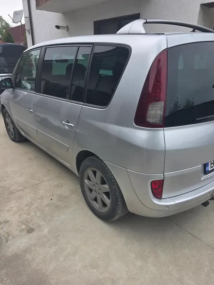 Renault Espace — imagine 2