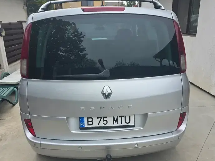 Renault Espace